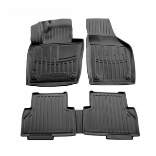 Guminiai kilimėliai SEAT Alhambra II 7N 2010-2020 Guminiai kilimėliai SEAT Alhambra II 7N 2010-2020