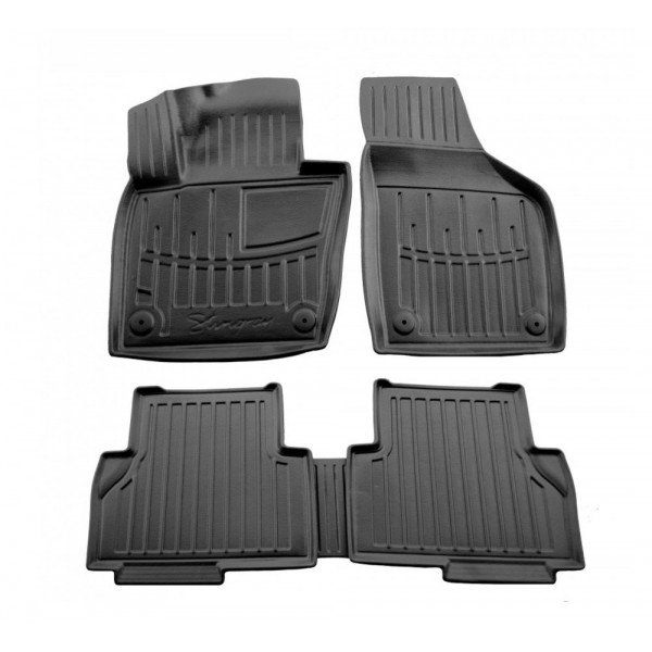 Guminiai kilimėliai SEAT Alhambra II 7N 2010-2020