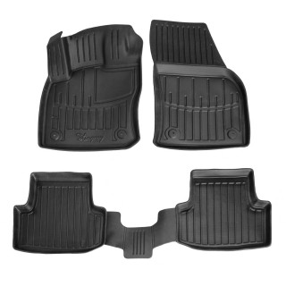 Guminiai kilimėliai Seat Ateca 2016-> Guminiai kilimėliai Seat Ateca 2016->