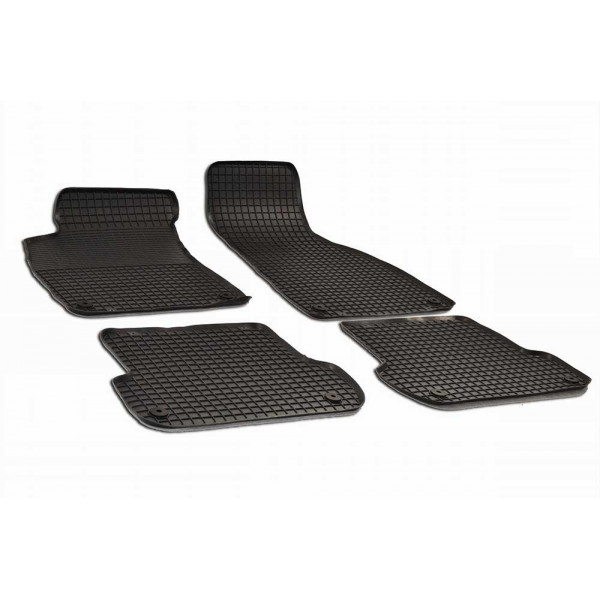 Guminiai kilimėliai SEAT Exeo 2009-2013