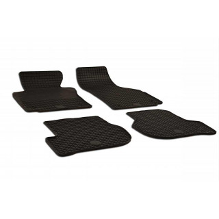 Guminiai kilimėliai SEAT Leon 2009-2012 Guminiai kilimėliai SEAT Leon 2009-2012