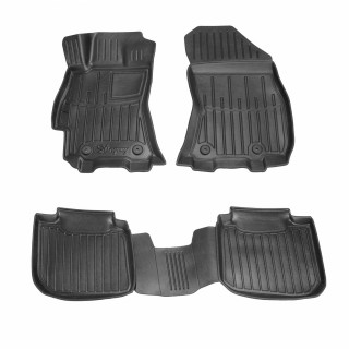 Guminiai kilimėliai SUBARU Outback BS 2014-2020