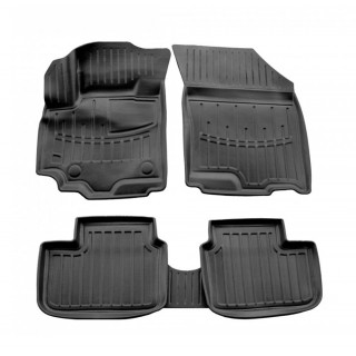 Guminiai kilimėliai SUZUKI SX4 I 2006-2013