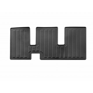 Guminiai kilimėliai TOYOTA Highlander XU50 2013-2019 Guminiai kilimėliai TOYOTA Highlander XU50 2013-2019