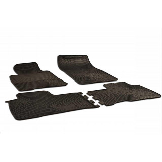 Guminiai kilimėliai TOYOTA Land Cruiser 200 2008->