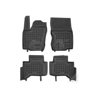 Guminiai kilimėliai Toyota Land Cruiser J250 2024->