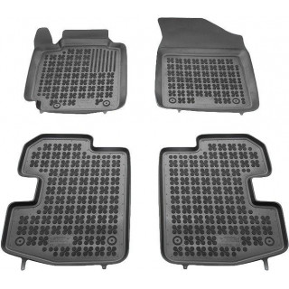 Guminiai kilimėliai Toyota Yaris Yaris 1998-2005 (3 durų)