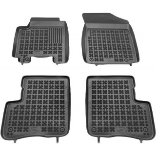 Guminiai kilimėliai Toyota Yaris Yaris 5 durų 1998-2005 (su vieta gesintuvui)