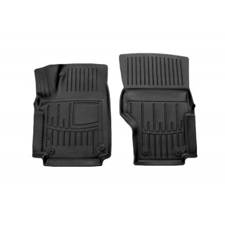 Guminiai kilimėliai VOLKSWAGEN Amarok 2010-2022