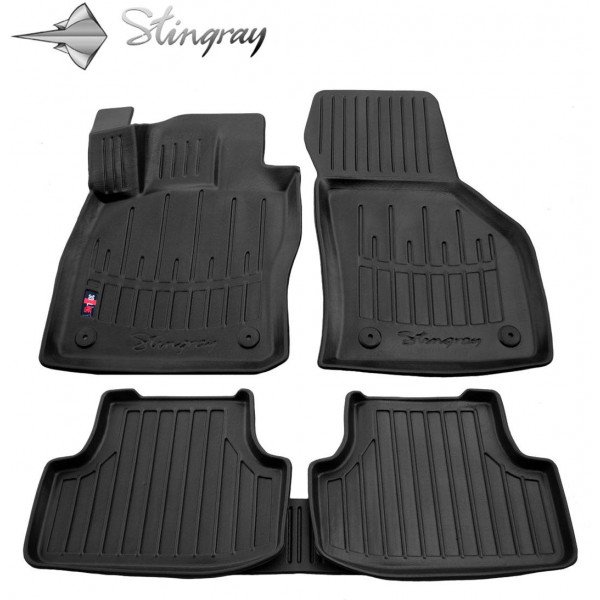 Guminiai kilimėliai VOLKSWAGEN Golf VII 2012-2019