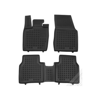 Guminiai kilimėliai Volkswagen ID.7 2023->