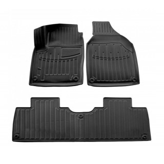 Guminiai kilimėliai VOLKSWAGEN Sharan I 1995-2010