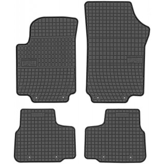 Guminiai kilimėliai Volkswagen Up 2011-2020