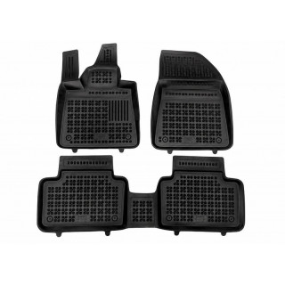 Guminiai kilimėliai Volvo EX30 2023->