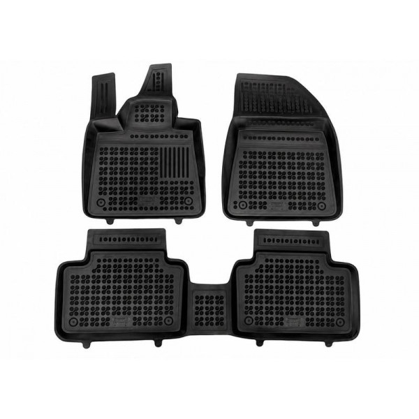 Guminiai kilimėliai Volvo EX30 2023->