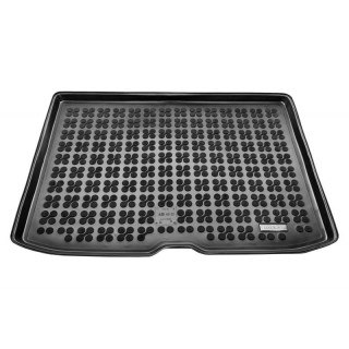 Audi A3 Hatchback 2012-2020 (3 durų Rezaw plast bagažinės kilimėlis