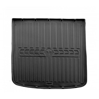 Guminis bagažinės kilimėlis AUDI A6 C7 2011-2018 (universalas)