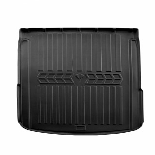Guminis bagažinės kilimėlis AUDI A6 C8 2018-> (avant)