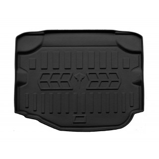 Guminis bagažinės kilimėlis BMW 1 F40 2019-2024 (apatinė dalis)