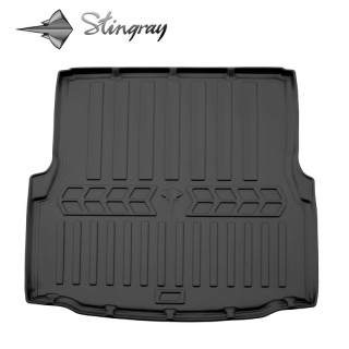 Guminis bagažinės kilimėlis BMW 3 E46 1998-2006 (sedanas)