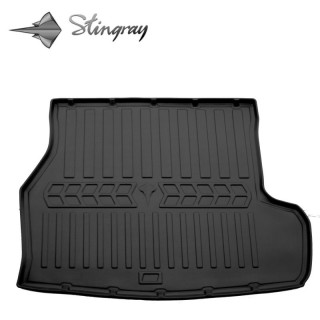 Guminis bagažinės kilimėlis BMW 3 E46 1998-2006 (universalas)
