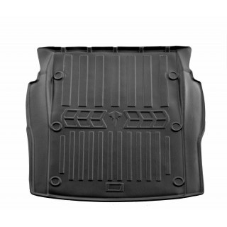 Guminis bagažinės kilimėlis BMW 3 F30 2011-2019 (sedanas)
