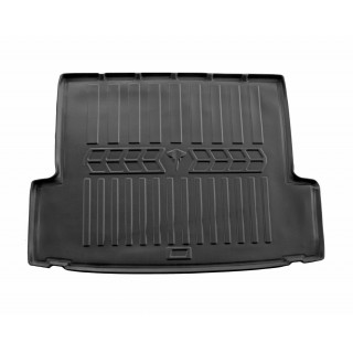 Guminis bagažinės kilimėlis BMW 3 F31 2011-2019 (universalas)