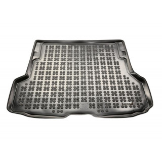 Guminis bagažinės kilimėlis BMW 4 (F36) Grand Coupe 2013-2020