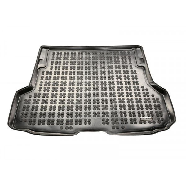 Guminis bagažinės kilimėlis BMW 4 (F36) Grand Coupe 2013-2020