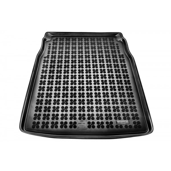 Guminis bagažinės kilimėlis BMW 5 (E60) Sedan 2003-2010