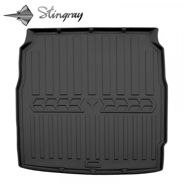 Guminis bagažinės kilimėlis BMW 5 F10 2010-2016 (sedanas)