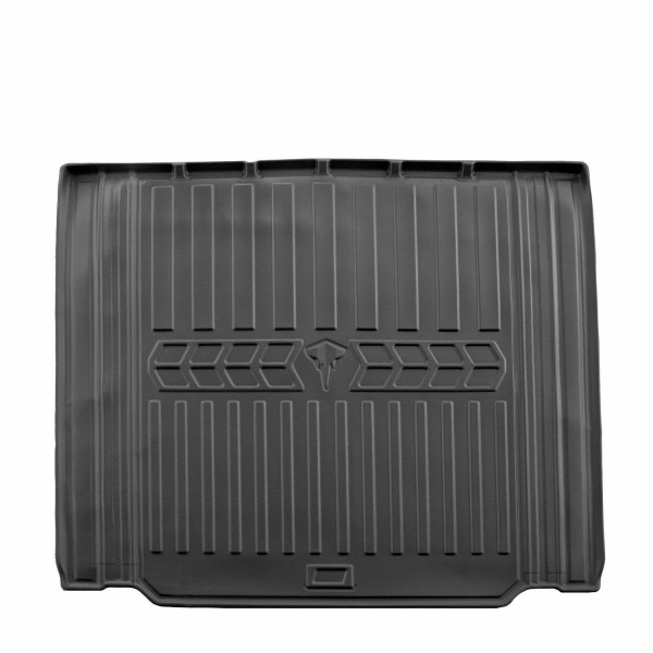 Guminis bagažinės kilimėlis BMW 5 F11 2010-2016 (universalas)