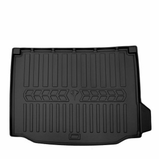 Guminis bagažinės kilimėlis BMW iX3 (G08) 2021-> Guminis bagažinės kilimėlis BMW iX3 (G08) 2021->
