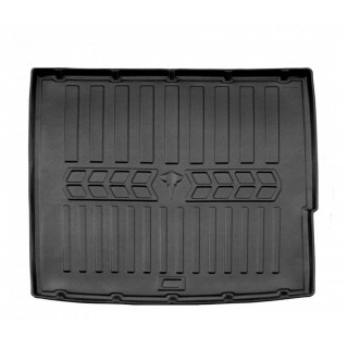 Guminis bagažinės kilimėlis BMW X1 E84 2009-2015