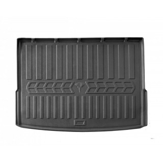 Guminis bagažinės kilimėlis BMW X1 U11 2022->