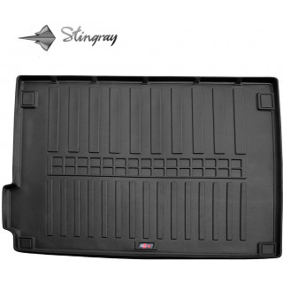 Guminis bagažinės kilimėlis BMW X5 E70 2006-2013