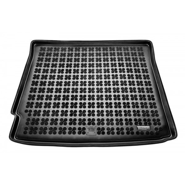 Guminis bagažinės kilimėlis Chevrolet Orlando 2010-2018