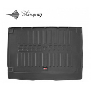 Guminis bagažinės kilimėlis CITROEN Berlingo II 2008-2018 (5)