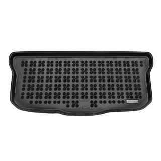 Guminis bagažinės kilimėlis Toyota Aygo 2014-2021