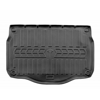 Guminis bagažinės kilimėlis CITROEN C4 Cactus 2014-2020
