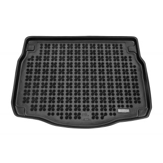 Guminis bagažinės kilimėlis Citroen C4 Cactus 2014-2020