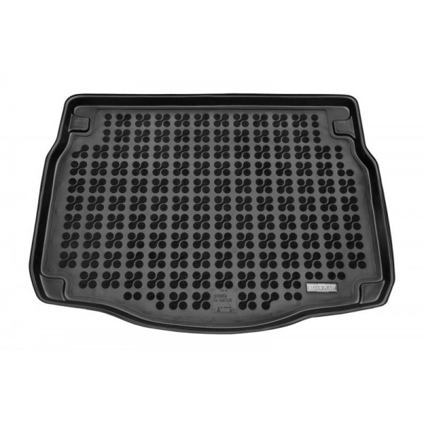 Guminis bagažinės kilimėlis Citroen C4 Cactus 2014-2020