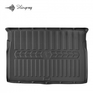 Guminis bagažinės kilimėlis CITROEN C4 Picasso 2013-2022