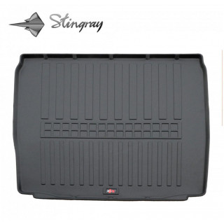 Guminis bagažinės kilimėlis CITROEN C5 2008-2017 (universalas) Guminis bagažinės kilimėlis CITROEN C5 2008-2017 (universalas)