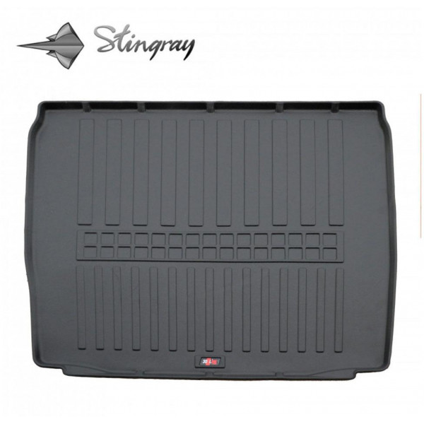 Guminis bagažinės kilimėlis CITROEN C5 2008-2017 (universalas)