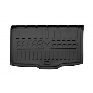 Guminis bagažinės kilimėlis FIAT Panda III 312 / 319 2012-2024