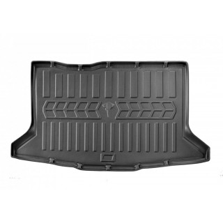 Guminis bagažinės kilimėlis FIAT Sedici 2005-2014