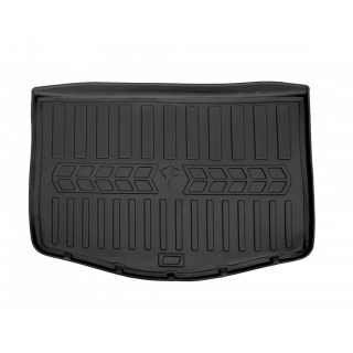 Guminis bagažinės kilimėlis FORD C-Max 2010-2019 (5 seats)