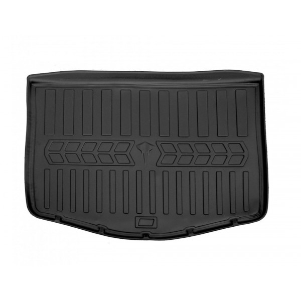Guminis bagažinės kilimėlis FORD C-Max 2010-2019 (5 seats)