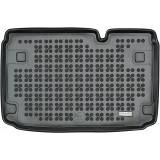 Guminis bagažinės kilimėlis Ford EcoSport II 2012-2023 (apatinė dalis)